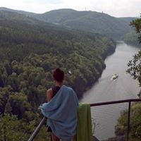 Libuška Bartoňová