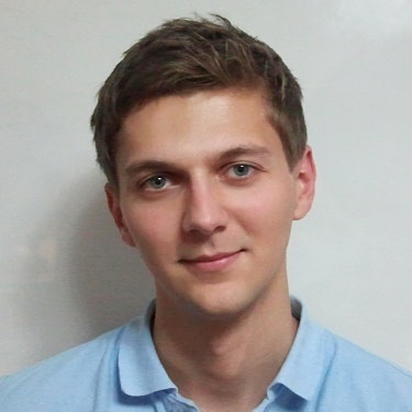 Евгений Руденок