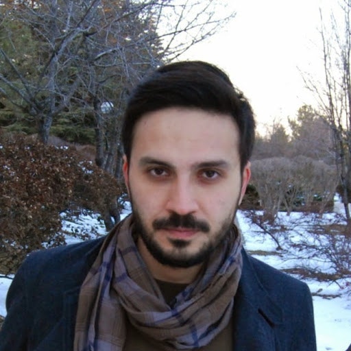 Ibrahim Serdar Açıkgöz