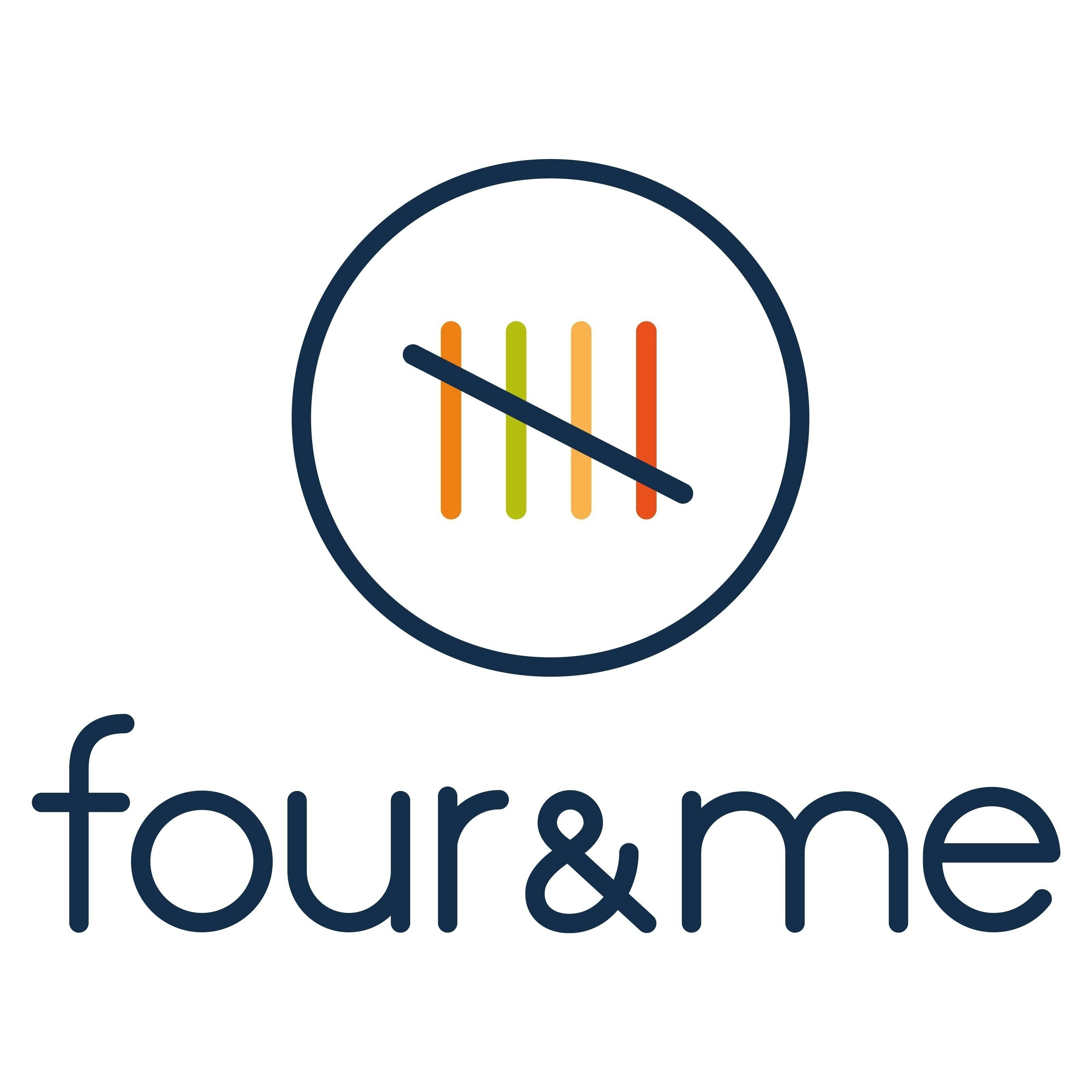 fourandme