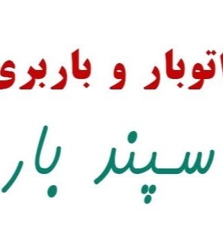 حمل بار و اتوبار توسط شرکت سپند بار