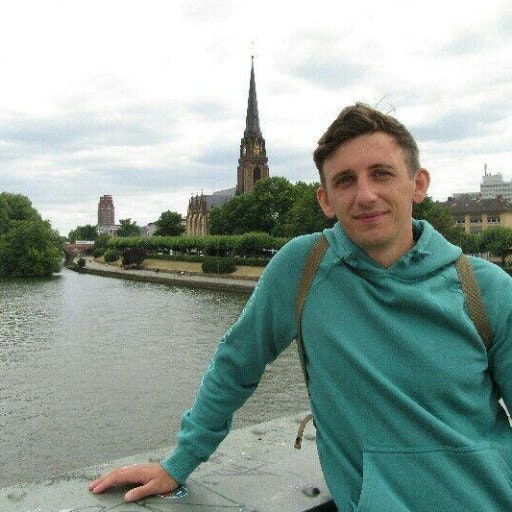 СЕРГІЙ КИРИЧУК