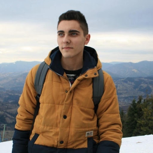 Мирко Гарматій