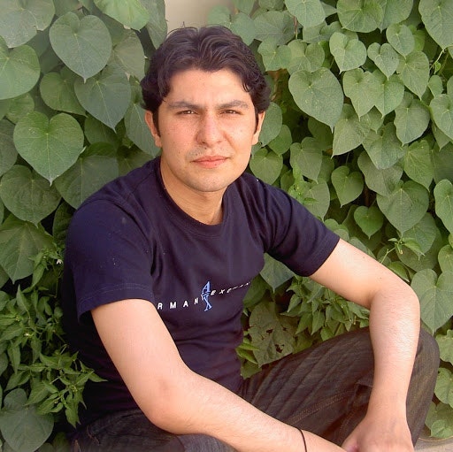 aamir hussain