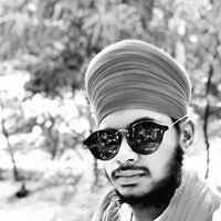 Gurudeep Singh
