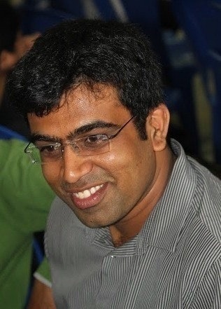 BSRaju