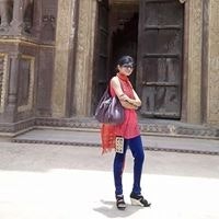 Nandinee Vishwakarma