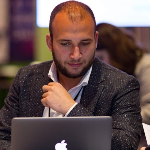 Mustafa Kemal Akıllıoğlu