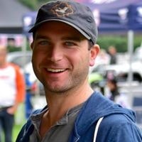 Ryan Michael Keating