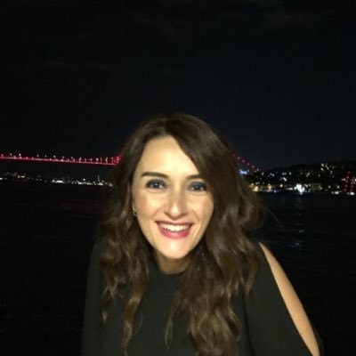 Serap Melikoğlu