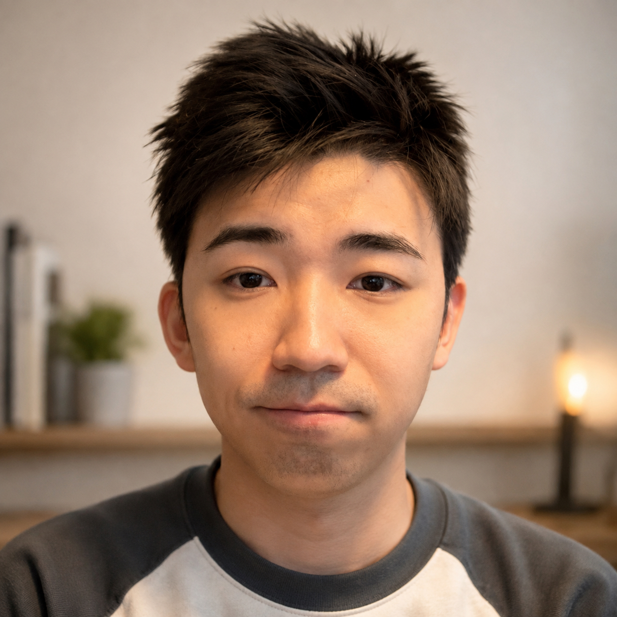 Kenyu Pan