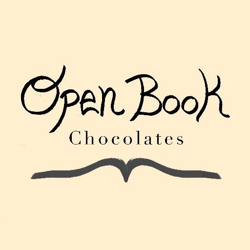 Open Book Chocolates