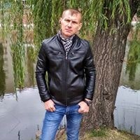 Виталий Владимирович