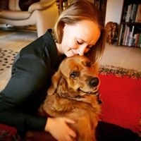 Melanie Elva Faye Christiansen