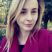 Оксана Малюк