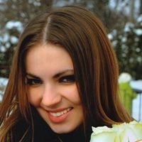 Natalie Grytsyk-Sikachevska