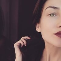 Anastasia Chorniychuk