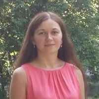 Юлія Рудько