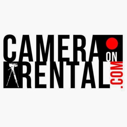 Camera on Rentals