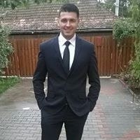 Attila György Szász