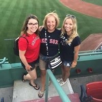 Lori Messier Budnick