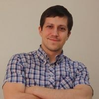 Alexandr  Drobushevsky