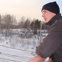 Вячеслав Новгородцев