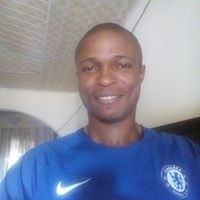 Barth Ogunretin