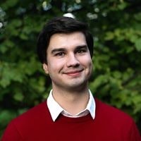 Дмитрий Захарченко