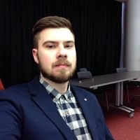 Константин Зарванский