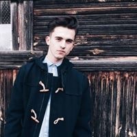 Андрій Жигіль