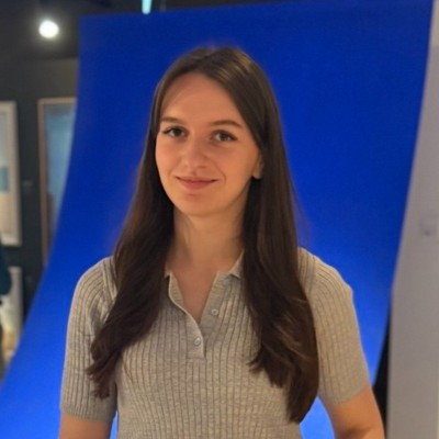 Larysa Roiko