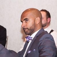 Keenan Lewis Jeppesen