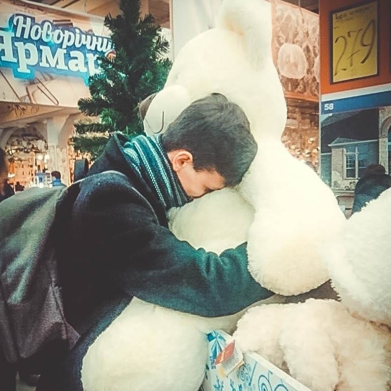 Артём Лобань