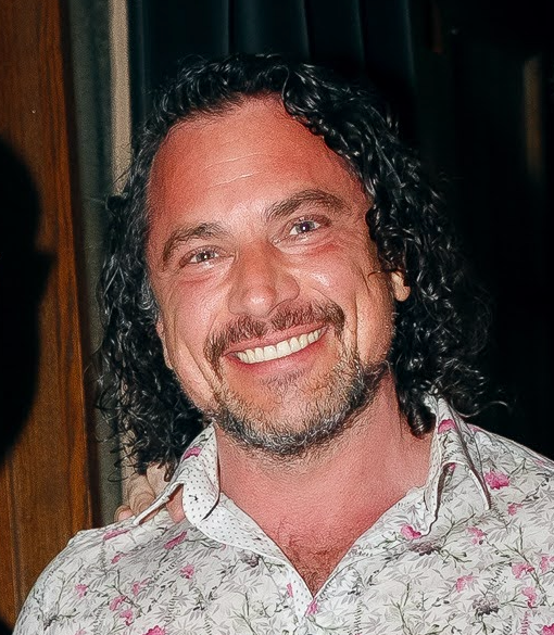 Gordon Mattey