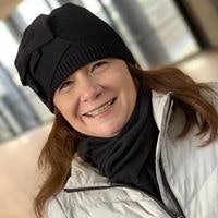 Gleice Zanettin de Marrocos