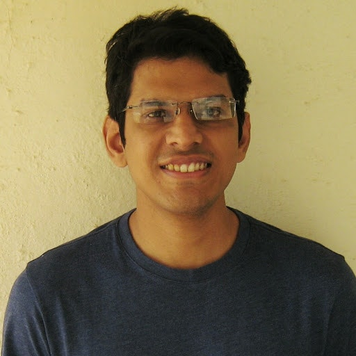 Akshat Choudhary
