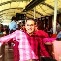 Savaş Raşit Yılmaz