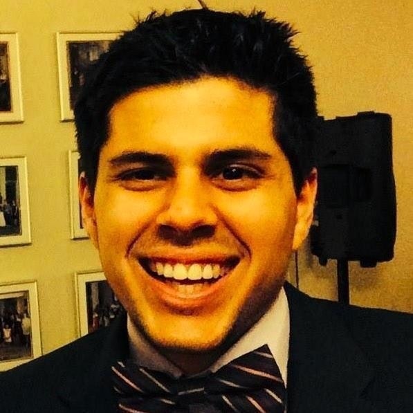 Enrique Jose Padilla