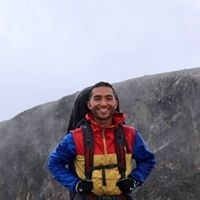 Alexander Sanchez Montoya