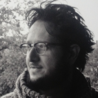 Nickolas Peter Chelyapov