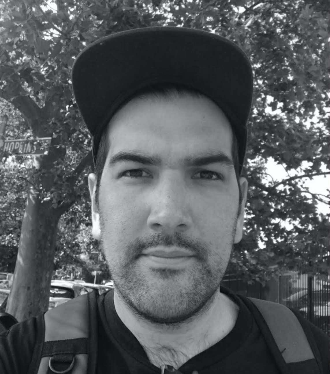 Alejandro Matamala Ortiz