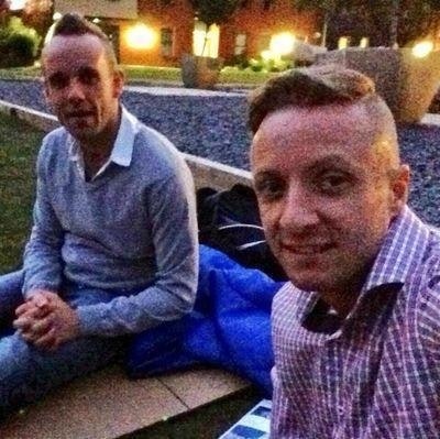 Patrick Hughes-Jones