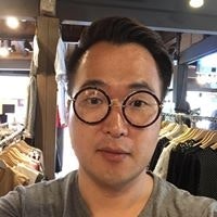 Jeoffrey Chiduk Song