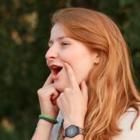 Katerina Mashentseva