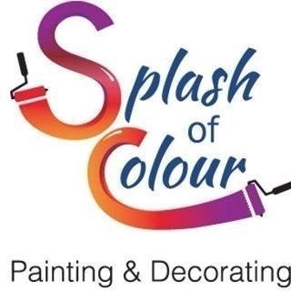 SplashOfColour