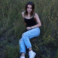 Selina Morena Antela Martínez