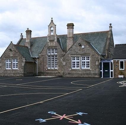 Buckminster Primary 
