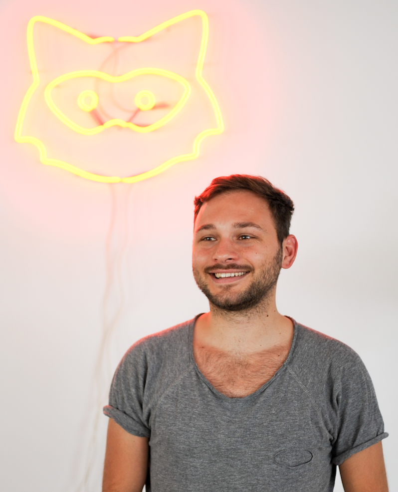 Alessio Avellan Borgmeyer