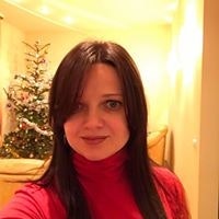 Надія Павлусь